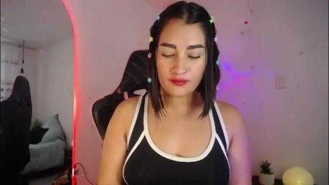 Image 10 of _santalove_ Stream on Chaturbate on 7 days ago