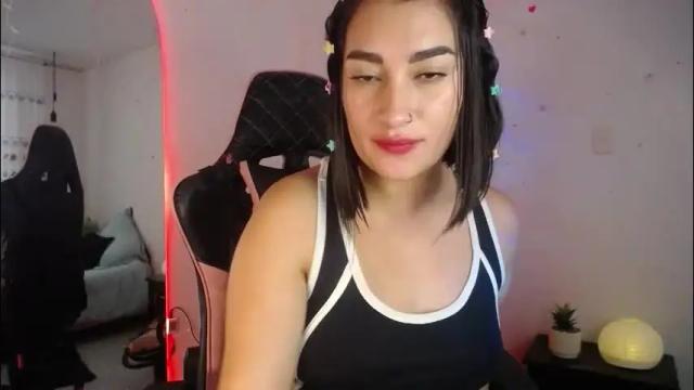 Image 12 of _santalove_ Stream on Chaturbate on 7 days ago