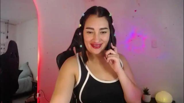 Image 4 of _santalove_ Stream on Chaturbate on 7 days ago