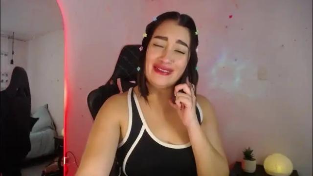 Image 6 of _santalove_ Stream on Chaturbate on 7 days ago