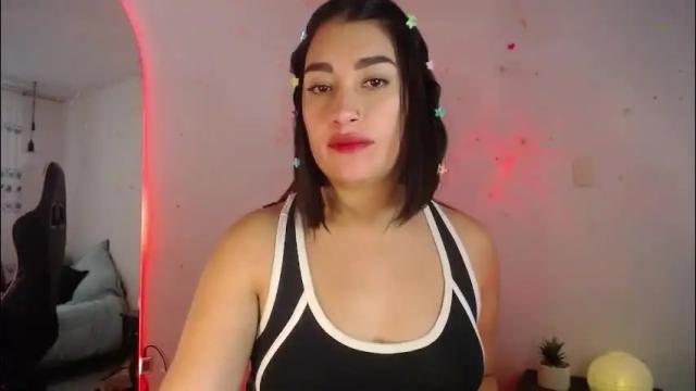 Image 8 of _santalove_ Stream on Chaturbate on 7 days ago
