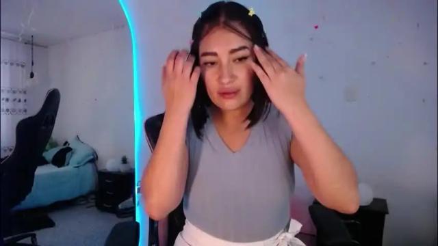 Thumbnail 1, _santalove_'s Stream at Chaturbate, 4 days ago