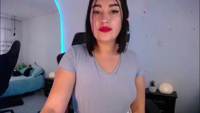 Image 2 of _santalove_ Stream on Chaturbate on 5 days ago