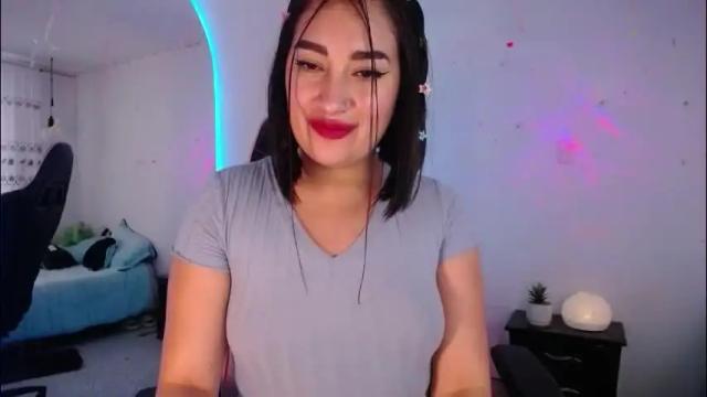 Image 3 of _santalove_ Stream on Chaturbate on 5 days ago