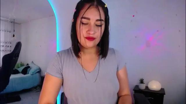 Image 4 of _santalove_ Stream on Chaturbate on 5 days ago