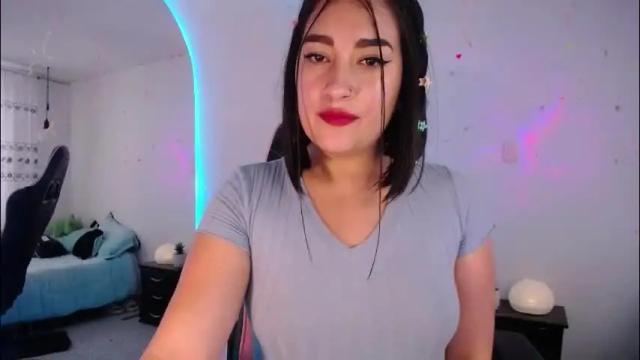 Image 6 of _santalove_ Stream on Chaturbate on 5 days ago