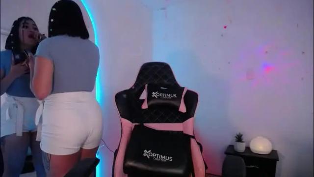Image 8 of _santalove_ Stream on Chaturbate on 5 days ago