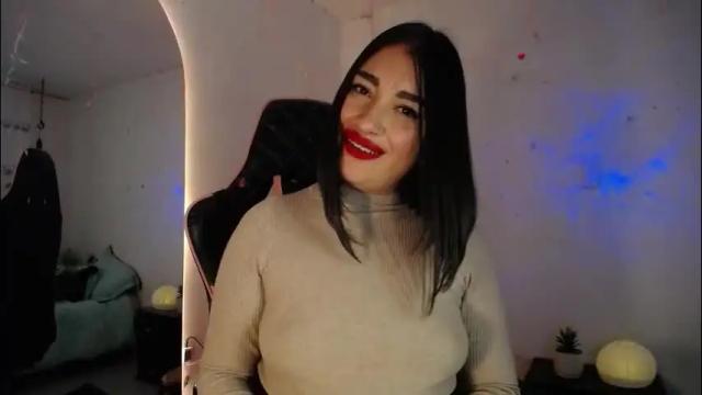 Thumbnail 1, _santalove_'s Stream at Chaturbate, 3 days ago