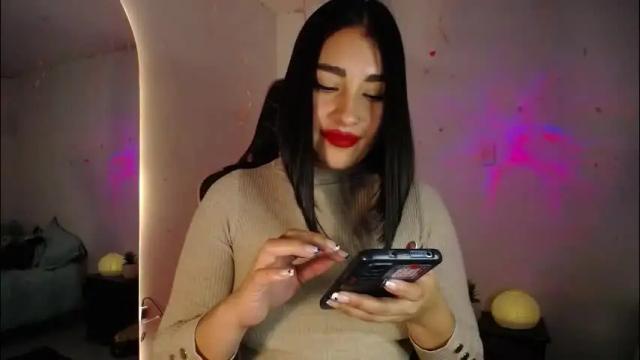 Image 11 of _santalove_ Stream on Chaturbate on 4 days ago