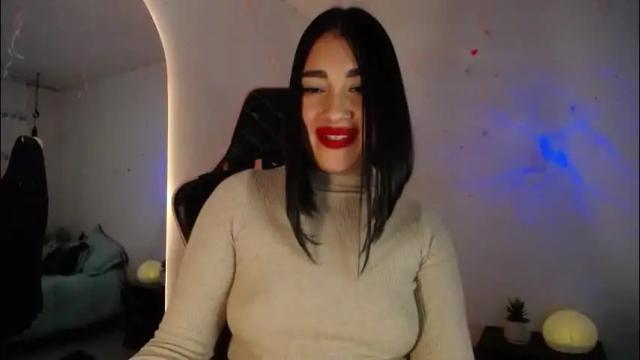 Image 2 of _santalove_ Stream on Chaturbate on 4 days ago