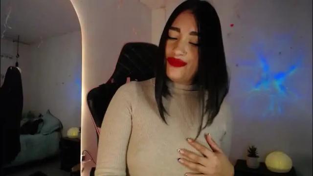 Image 3 of _santalove_ Stream on Chaturbate on 4 days ago