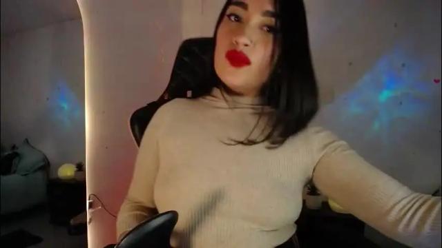 Image 4 of _santalove_ Stream on Chaturbate on 4 days ago