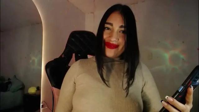 Image 6 of _santalove_ Stream on Chaturbate on 4 days ago