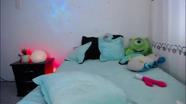 Image 10 of _santalove_ Stream on Chaturbate on 2 days ago