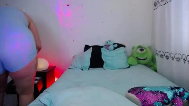Thumbnail 2, _santalove_'s Stream at Chaturbate, 2 days ago