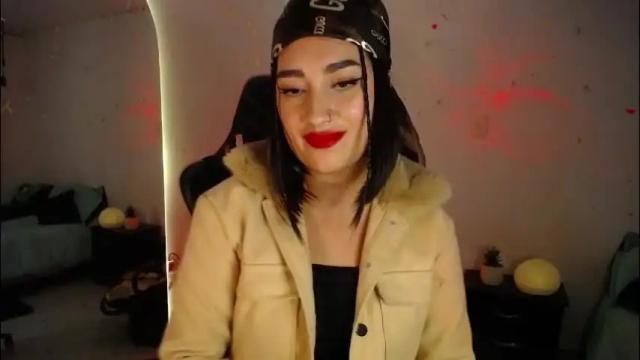 Thumbnail 3, _santalove_'s Stream at Chaturbate, 1 month ago