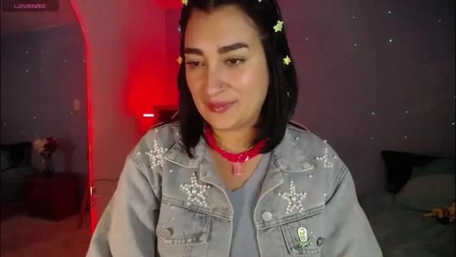 Thumbnail 2, _santalove_'s Stream at Chaturbate, 26 days ago