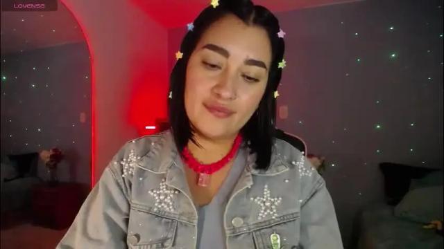 Thumbnail 3, _santalove_'s Stream at Chaturbate, 26 days ago