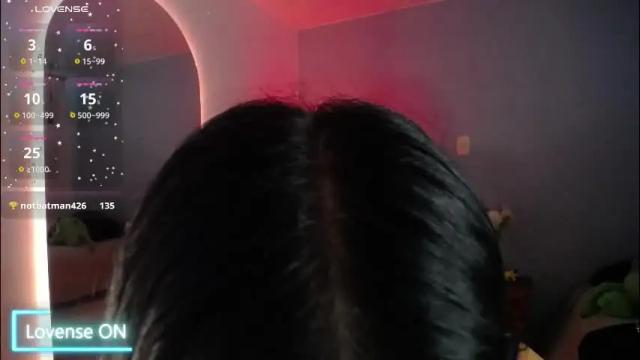 Thumbnail 2, _santalove_'s Stream at Chaturbate, 15 days ago