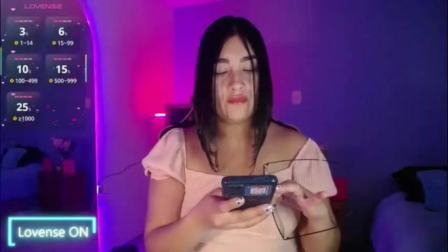 Thumbnail 1, _santalove_'s Stream at Chaturbate, 6 days ago