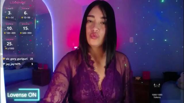 Thumbnail 2, _santalove_'s Stream at Chaturbate, 1 day ago