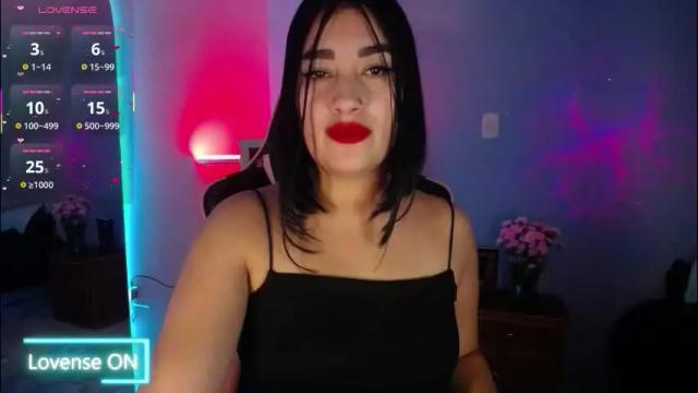 Image 2 of _santalove_ Stream on Chaturbate on 3 months ago