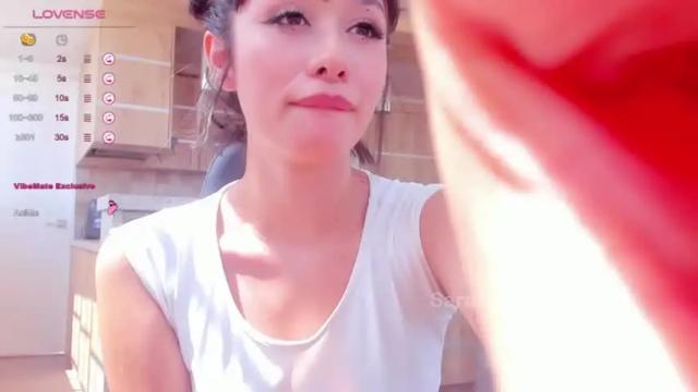 Image 11 of _sara__gomez_ Stream on Chaturbate on 20 months ago