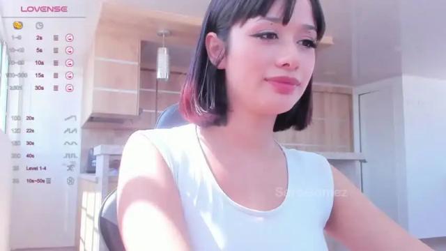 Image 3 of _sara__gomez_ Stream on Chaturbate on 20 months ago