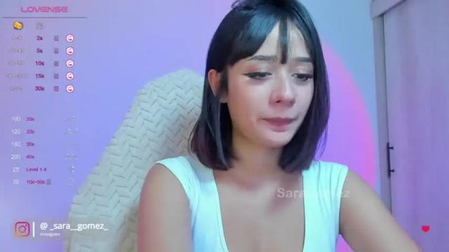 Image 8 of _sara__gomez_ Stream on Chaturbate on 18 months ago
