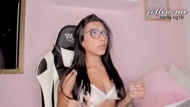Image 11 of _sara_hernandez Stream on Chaturbate on 15 months ago