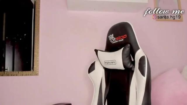 Image 6 of _sara_hernandez Stream on Chaturbate on 15 months ago