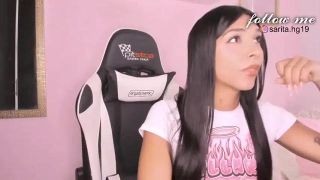 Image 8 of _sara_hernandez Stream on Chaturbate on 14 months ago
