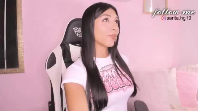 Thumbnail 3, _sara_hernandez's Stream at Chaturbate, 14 months ago