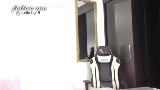 Thumbnail 1, _sara_hernandez's Stream at Chaturbate, 12 months ago