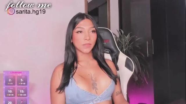 Thumbnail 1, _sara_hernandez's Stream at Chaturbate, 3 days ago