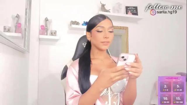 Image 6 of _sara_hernandez Stream on Chaturbate on 5 months ago