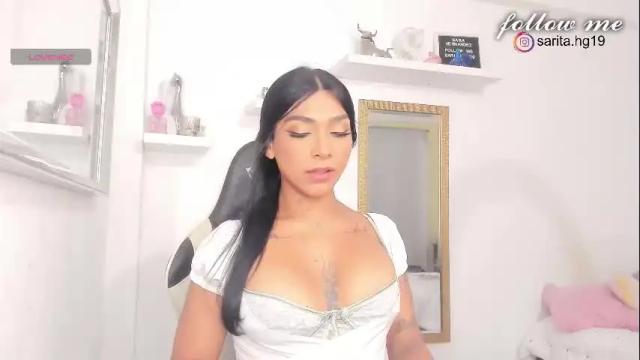 Thumbnail 2, _sara_hernandez's Stream at Chaturbate, 4 months ago