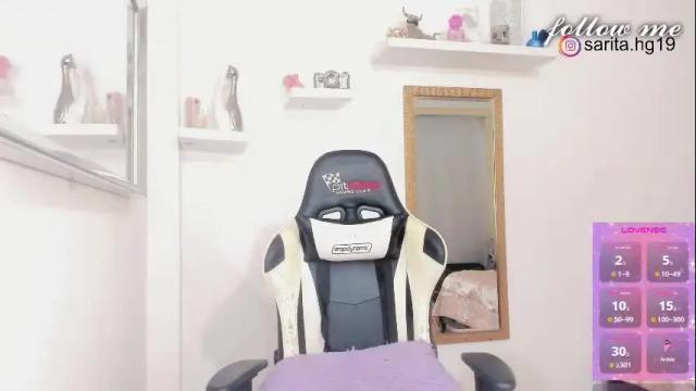 Image 3 of _sara_hernandez Stream on Chaturbate on 2 months ago