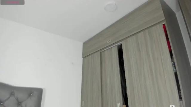 Thumbnail 1, _sara_thompsonn's Stream at Chaturbate, 8 days ago