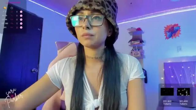 Image 11 of _saraaparker_ Stream on Chaturbate on 17 months ago