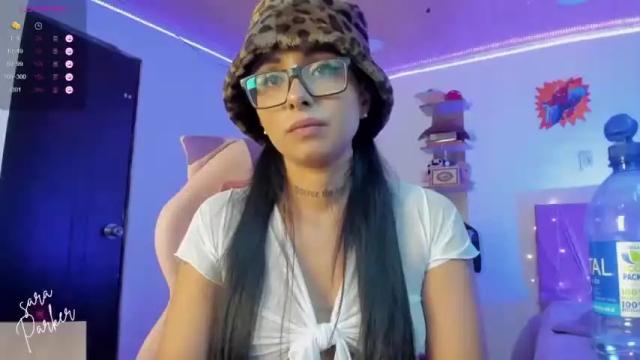Image 12 of _saraaparker_ Stream on Chaturbate on 17 months ago