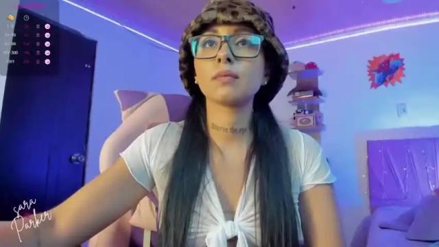 Image 7 of _saraaparker_ Stream on Chaturbate on 17 months ago