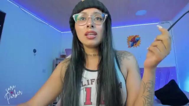 Image 6 of _saraaparker_ Stream on Chaturbate on 17 months ago
