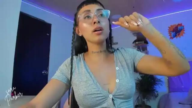 Image 11 of _saraaparker_ Stream on Chaturbate on 16 months ago