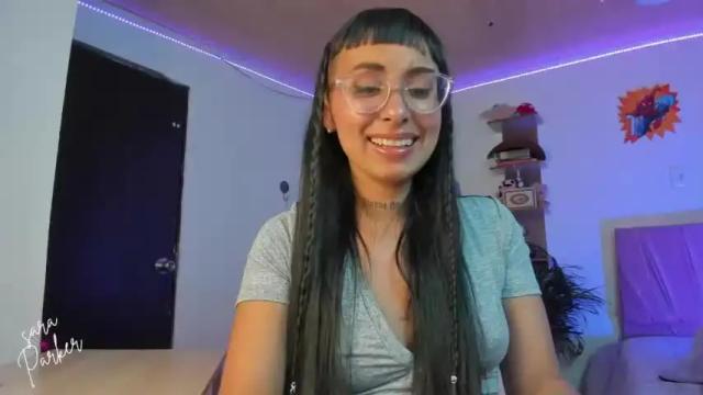 Image 12 of _saraaparker_ Stream on Chaturbate on 16 months ago