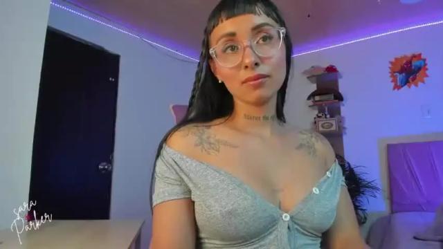 Image 6 of _saraaparker_ Stream on Chaturbate on 16 months ago