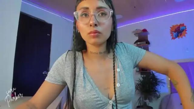 Image 7 of _saraaparker_ Stream on Chaturbate on 16 months ago