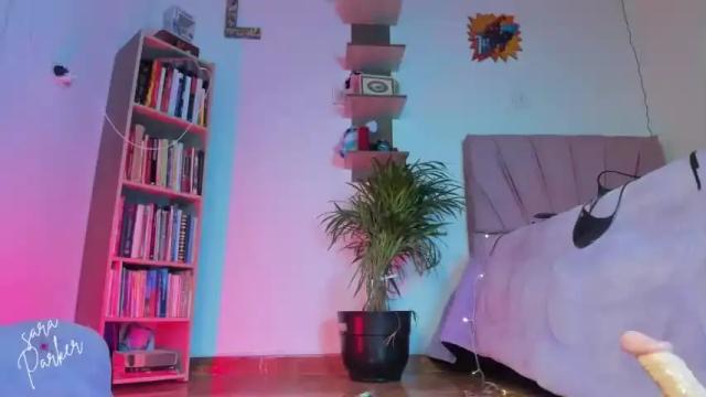 Image 12 of _saraaparker_ Stream on Chaturbate on 16 months ago