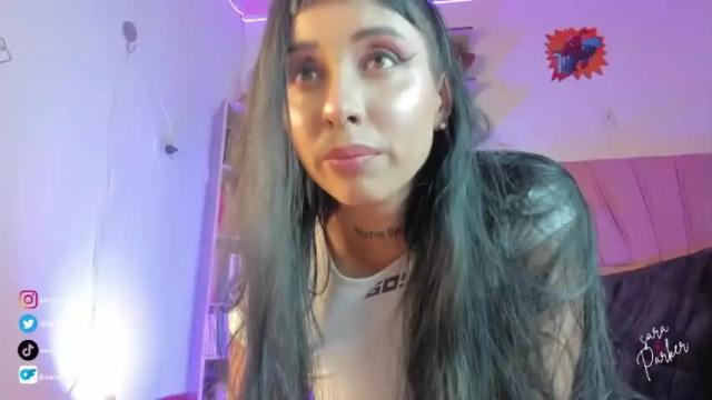 Image 2 of _saraaparker_ Stream on Chaturbate on 16 months ago