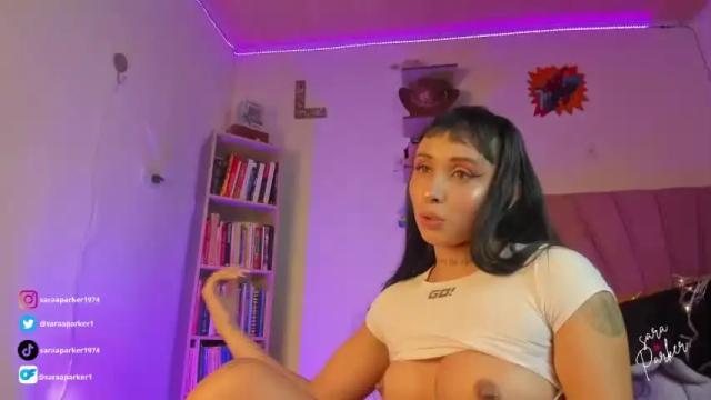 Image 7 of _saraaparker_ Stream on Chaturbate on 16 months ago